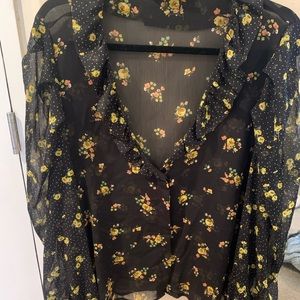 blouse